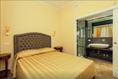 VIA VENETO SUITE 107