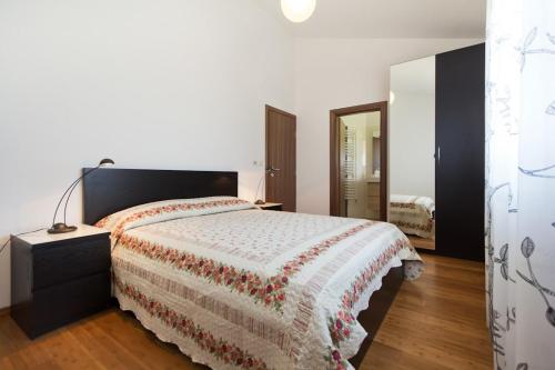 Легло или легла в стая в Villa Mattina