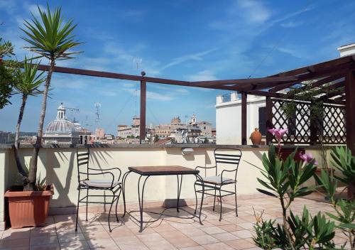 Panoramic Apartment