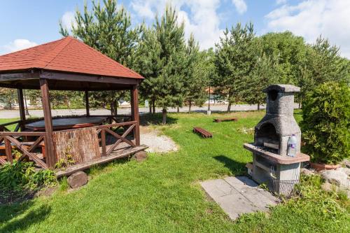 Fotografie z fotogalerie ubytování Apartmany Holiday Tatralandia v destinaci Liptovský Mikuláš
