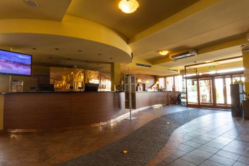 Fotografie z fotogalerie ubytování Apartmany Holiday Tatralandia v destinaci Liptovský Mikuláš