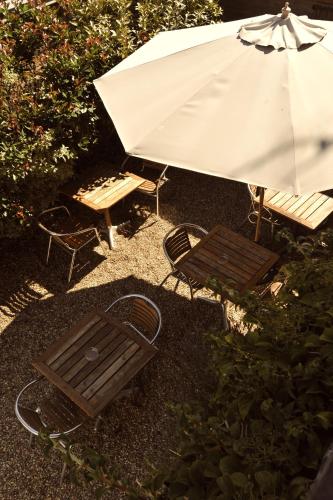 Fotografie z fotogalerie ubytování Hotel d'Angleterre Etretat v destinaci Étretat