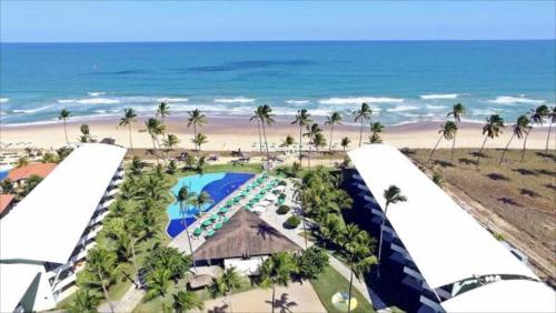 Apart-hotel Beira-mar ANCORAR FLAT RESORT f6108 Menor preço em Apart-hotel Beira-mar ANCORAR FLAT RESORT f6108