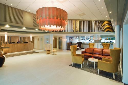 Mövenpick Hotel 's Hertogenbosch – Photos 3
