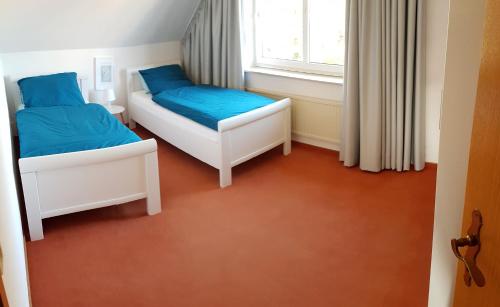 Легло или легла в стая в FeWo-Veronika-Apen
