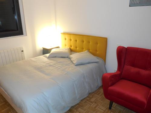 Room in Toulouse Studio 4 proche Airbus à TOULOUSE ST Martin du Touch