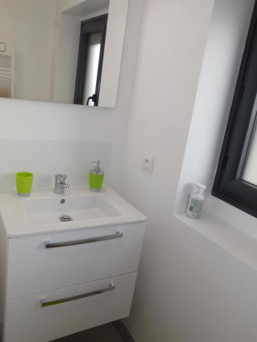 Room in Toulouse Studio 4 proche Airbus à TOULOUSE ST Martin du Touch