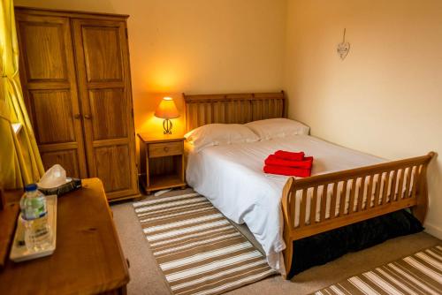 Gallery image of City Central Kind Rooms in Manchester