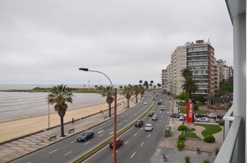 Apartamento Frente Al Mar Playa Pocitos La Mejor Vista モンテビデオ 21年 最新料金 Apartamento Frente Al Mar Playa Pocitos La Mejor Vista モンテビデオ 21年 最新料金