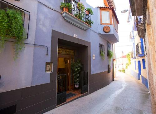 Casa Rural Bodega de los Lobera, Munébrega, Spain - Booking.com