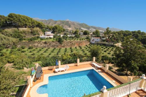 Villa Conchi SpainSunRentals 1091, Nerja – Prezzi aggiornati ...