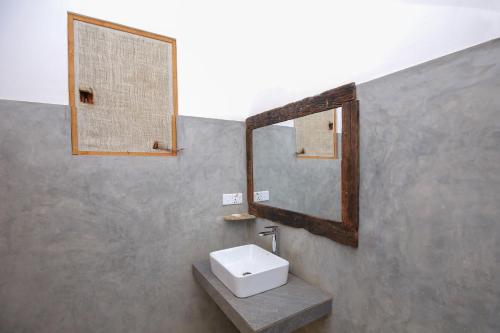 Un baño de The Spice Lodge