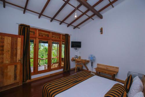 Gallery image of The Spice Lodge in Ella