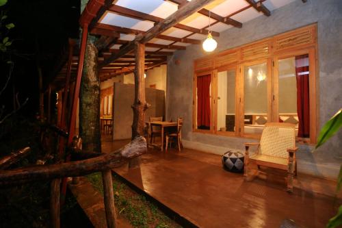 Fotografie z fotogalerie ubytování The Spice Lodge v destinaci Ella