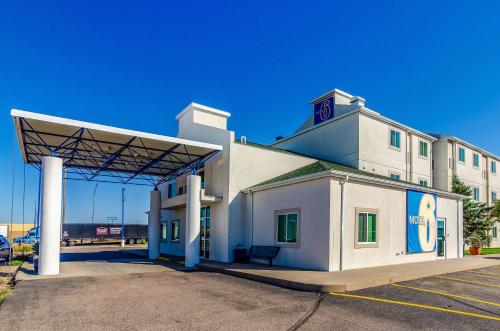 Gallery image of Motel 6-Sidney, NE in Sidney