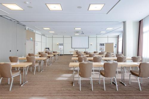 Photo de la galerie de l'établissement Mercure Hotel Trier Porta Nigra, à Trèves