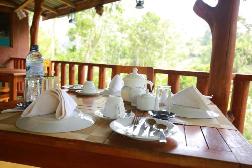 Fotografie z fotogalerie ubytování Tea Forest Lodge v destinaci Ella