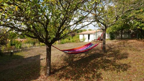 Photo de la galerie de l'établissement La maison de Edgar, à Ruelle-sur-Touvre