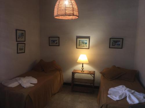 Gallery image of Tilcara Casa con 3 dorm y parrilla Pedacito de Cielo Cocina in Tilcara