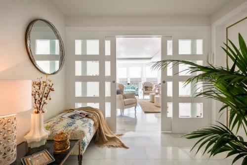 Genteel Home Recogidas