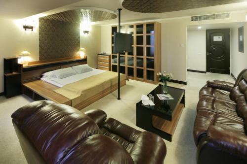 Gallery image of New Nairi Hotel in Yerevan