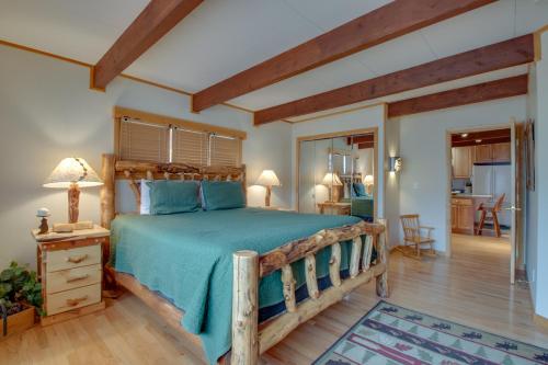 Mountain Haven Plus Loft – Photos 2
