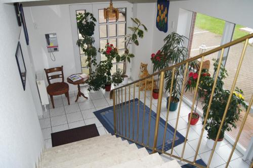 Hotel Dorfkrug Büsum photo 64