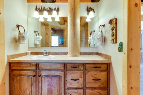 Fotografie z fotogalerie ubytování Marina View v destinaci Garden City