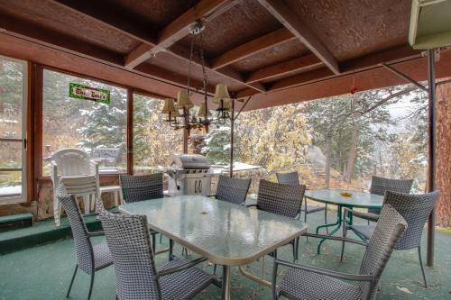 Mountain Haven Plus Loft – Photos 3