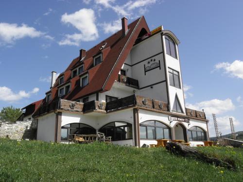Gallery image of Pansion & Restoran Winnetou in Plitvička Jezera