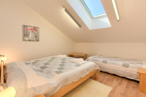 Gallery image of Apartment Val Njivice in Njivice