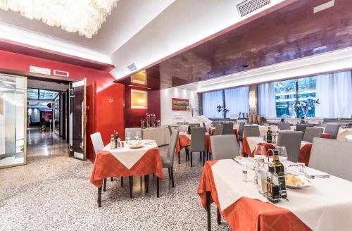 Antony Hotel - Venice Airport Image
