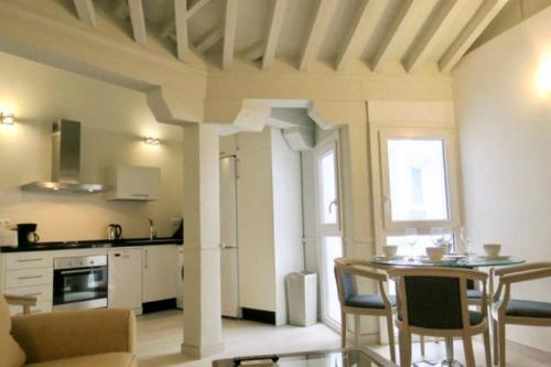 Apartamento Isla de Arriarán