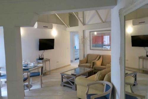 Apartamento Isla de Arriarán