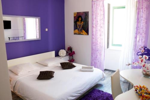 Rooms and Apartment Stambuk