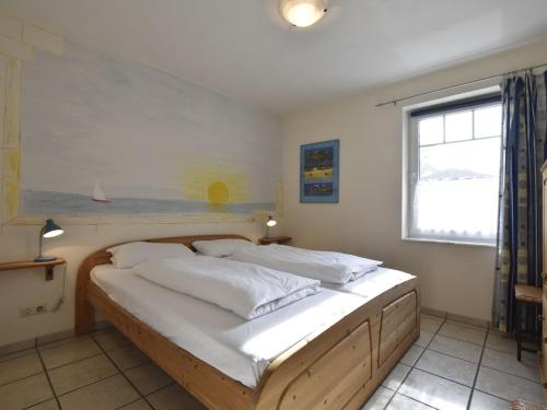 ティンメンドルフにあるComfortable Apartment in Insel Poel with Saunaのギャラリーの写真