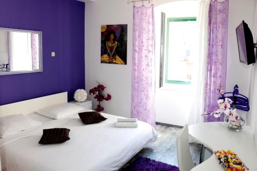 Rooms and Apartment Stambuk