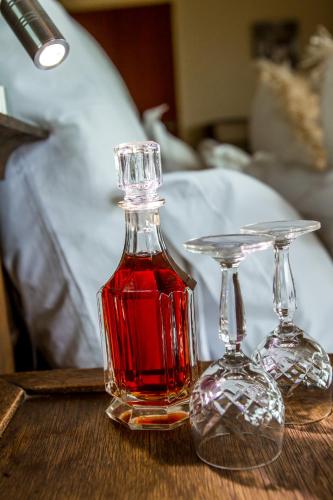 Imagen de la galería de A Whale of a View Bed & Breakfast, en Plettenberg Bay