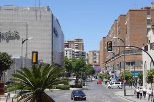 Apartamento Rialto