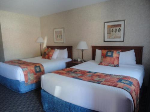North Vancouver Hotel Image