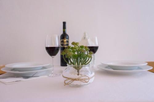 Gallery image of Apartments and Rooms Katija & Egon in Korčula