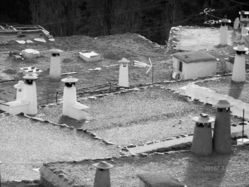 Gambar di galeri bagi Casa Alpujarreña Fina Número 27 di Bubión