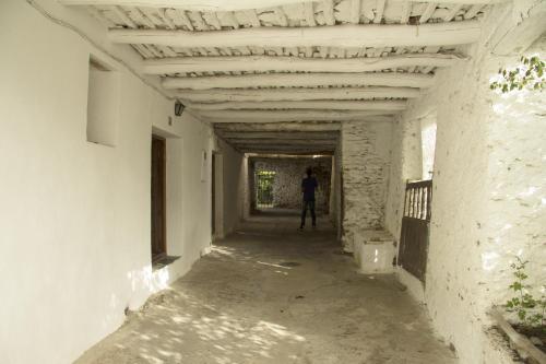 Gambar di galeri bagi Casa Alpujarreña Fina Número 27 di Bubión