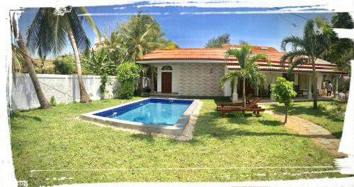 Gallery image of Ocean Gate Negombo in Negombo