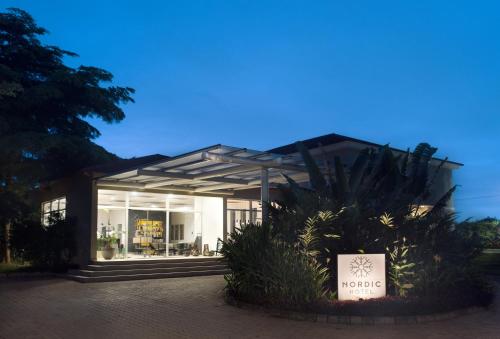 Nordic Hotel Abuja – Photos 2