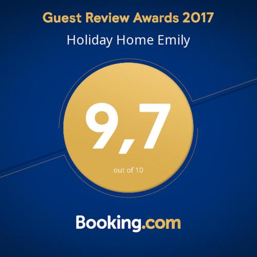 Holiday Home Emily – Photos 2