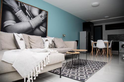 Gallery image of Apartment 27 in Windhoek