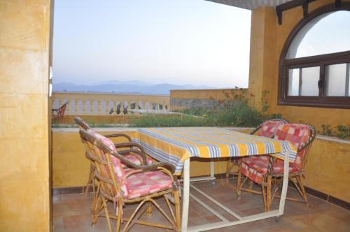 Gambar di galeri bagi Ali Baba Safaga Hotel di Hurghada