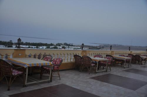 Gambar di galeri bagi Ali Baba Safaga Hotel di Hurghada