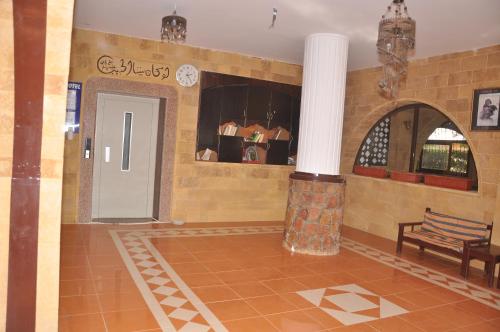 Gambar di galeri bagi Ali Baba Safaga Hotel di Hurghada